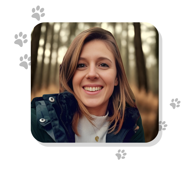 Aurélie RICCA EDUCATRICE CANIN
