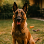 Image malinois